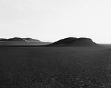 Gravel Fathoms the Sea No. 8 by Jiang Pengyi contemporary artwork photography