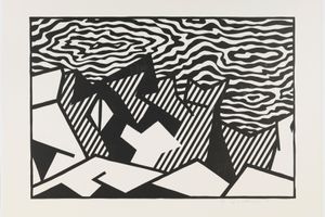 Roy Lichtenstein