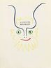 LAtelier Mourlot by Pablo Picasso contemporary artwork Print
