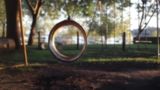 Limbo by Cao Guimaraes contemporary artwork moving image