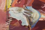 Louise Fishman contemporary artist