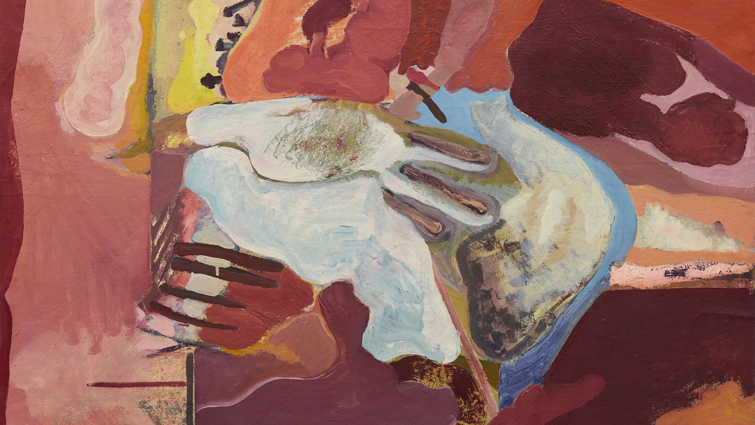 LOUISE FISHMAN