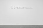 Extends farther than conceivable space by Shi Yong contemporary artwork Sculpture