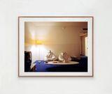 The Standard Los Angeles IV by Candida Hofer contemporary artwork print
