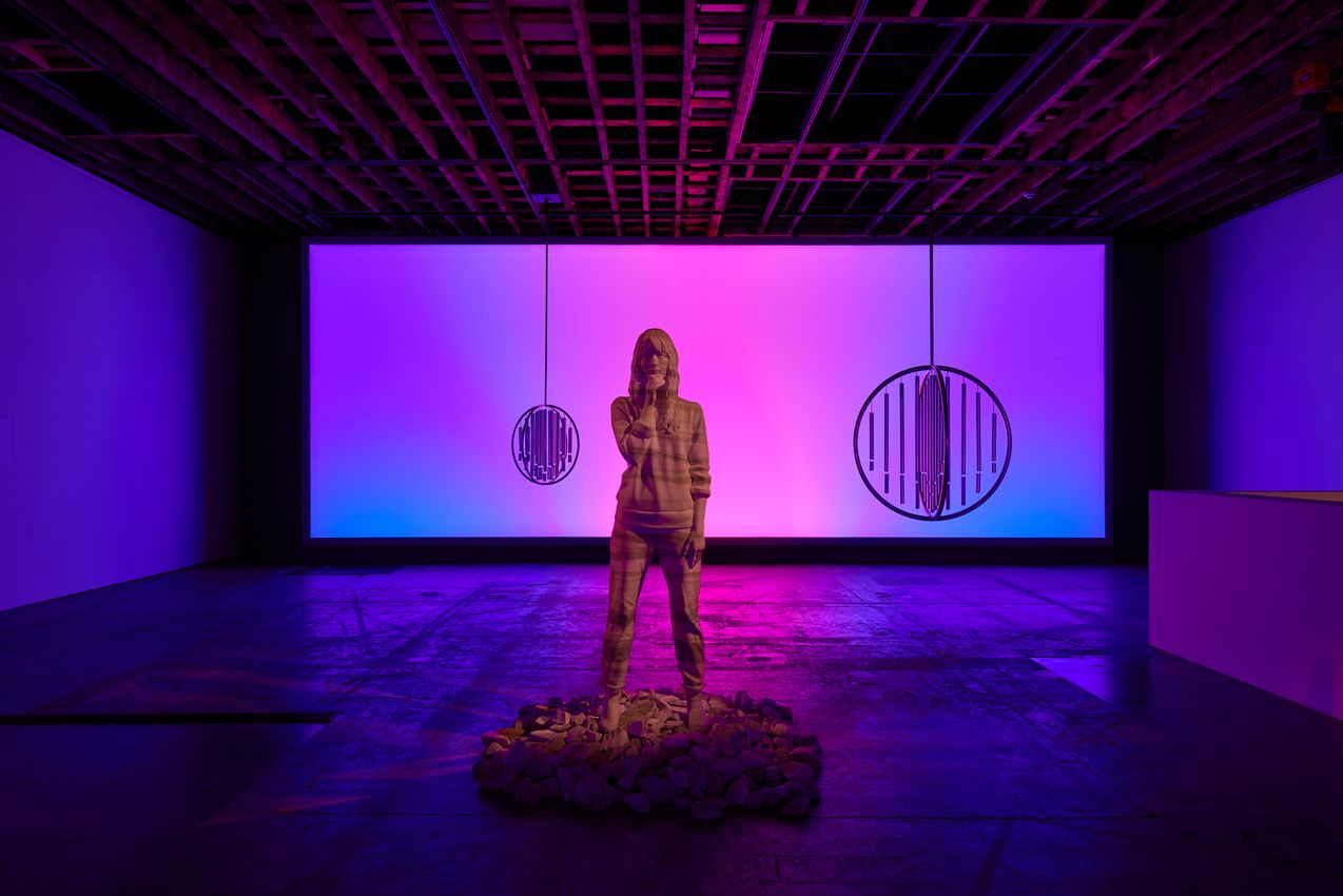 Doug Aitken
