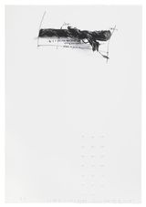 Like-150mm by J Young contemporary artwork works on paper