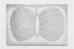 The Flux of Things Butterfly by Rodrigo Hernandez contemporary artwork Sculpture
