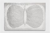 The Flux of Things Butterfly by Rodrigo Hernandez contemporary artwork sculpture
