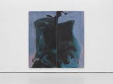 Untitled candida by Harminder Judge contemporary artwork mixed media