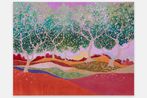 Freya Douglas-Morris contemporary artist