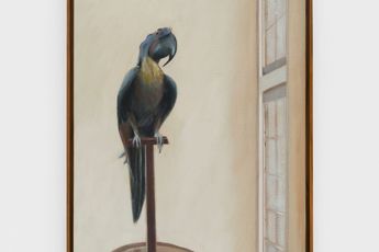 Mahesh Baliga contemporary artist