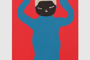 Asuka Anastacia Ogawa contemporary artist