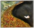Untitled by Aida Mahmudova contemporary artwork Painting