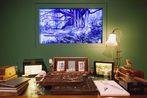Donna Ong contemporary artist