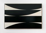 Untitled 5 by Johnny Abrahams contemporary artwork painting
