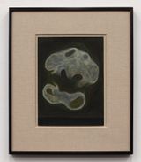 Prehistory 24 by Randy Wray contemporary artwork works on paper