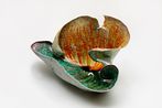 Batista by Kentaro Kawabata contemporary artwork Sculpture