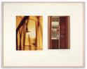 Hallway Mirror Model HouseBathroom MirrorModel Houses by Dan Graham contemporary artwork Photography