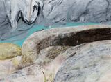 Its Still Time to Hunt by Ahn Jisan contemporary artwork painting