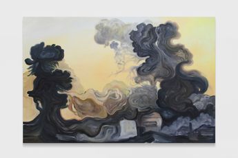 Goshka Macuga contemporary artist