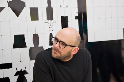Ryan Gander
