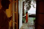 Santo Sospir 18 by Mauro Restiffe contemporary artwork Photography
