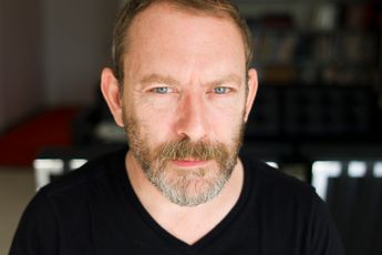 Liam Gillick contemporary artist