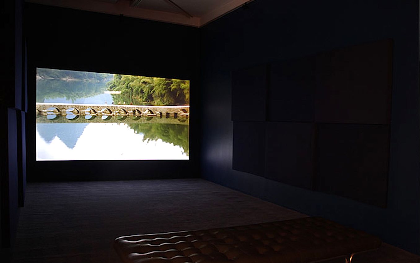 Isaac Julien