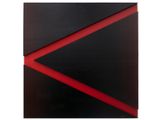 Warrior by Po Po contemporary artwork painting