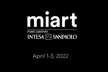 Contemporary art exhibition miart 2022 at Konig Galerie Germany