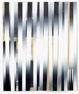 To be titled by Martin Basher contemporary artwork painting