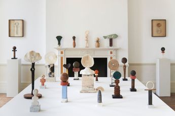Nicolas Lefebvre contemporary artist