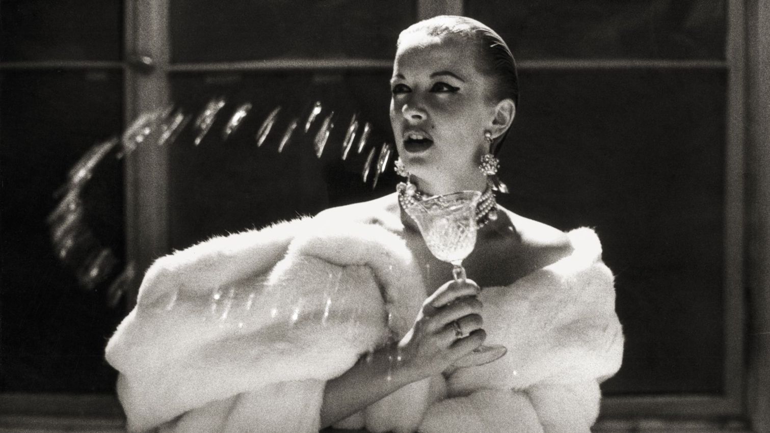 Unmissable: Ulrike Ottinger and Her Glittering Outcasts