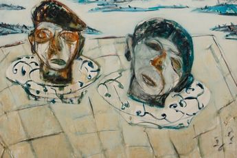 Cheng Tsaitung contemporary artist