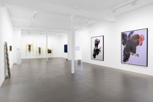Group Exhibition