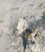 2019-2020-4 by Huang Yuanqing contemporary artwork painting