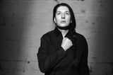 Study for a Monument 4 by Marina Abramovic contemporary artwork photography print
