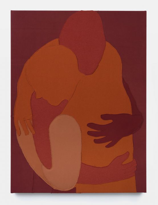 Untitled by Alessandro Teoldi contemporary artwork Mixed Media