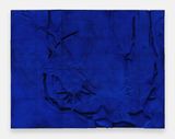 Azul Selva by Pia Ortuno contemporary artwork painting