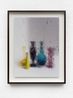 Almodovar Vasen Almodovar vases by Gregor Hildebrandt contemporary artwork Print