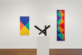 アート・デザイン・音楽 ( Max Bill ) / Minimal Tradition Max Bill's Art For Sale, Exhibitions & Biography | Ocula Artist