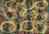 Zoon-Dreamscape No. 1210 by Huang Zhiyang contemporary artwork painting