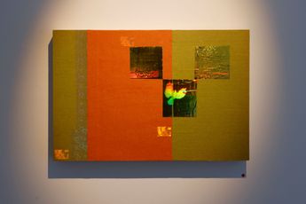 Maggie Lee contemporary artist