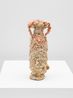 Melting vessel by Masaomi Yasunaga contemporary artwork