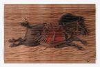 Qingzhui by Zhang Xiaodong contemporary artwork Works on Paper