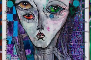 Del Kathryn Barton