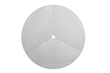 Qui a besoin dun dieu triangle 02 by Mounir Fatmi contemporary artwork sculpture