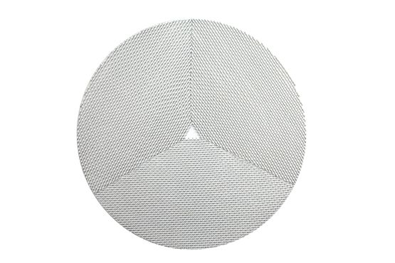 Qui a besoin dun dieu triangle 02 by Mounir Fatmi contemporary artwork Sculpture