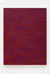 Study 154-175 from the Eyecodex of the Monochrome by Navid Nuur contemporary artwork painting