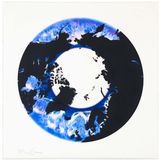 Eye of History 01 by Marc Quinn contemporary artwork print